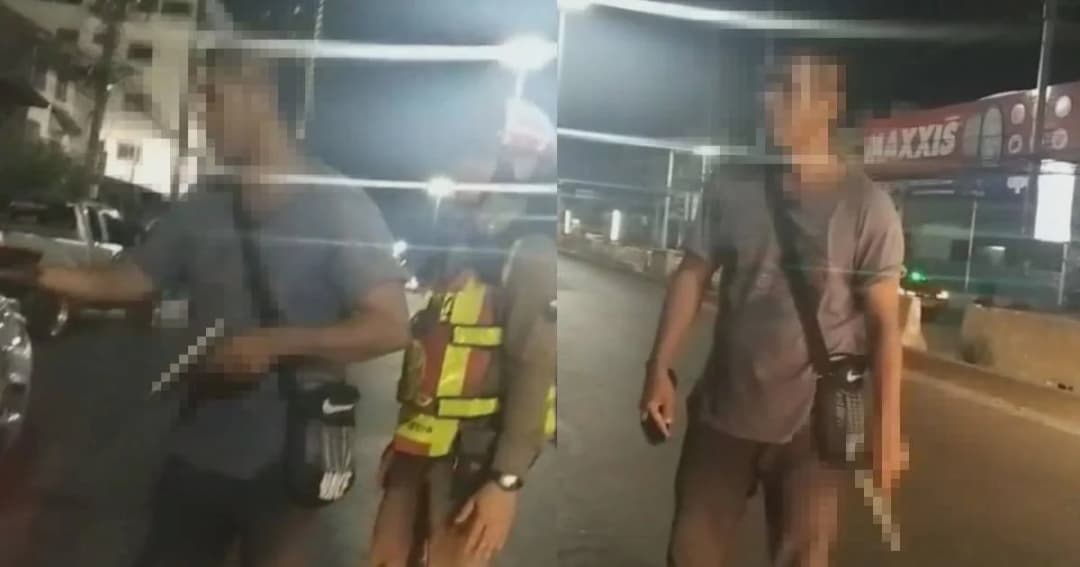 เร่งสอบ! ตร.หัวร้อนชักปืนขู่ อส. จ่อฟันโทษวินัย-อาญา