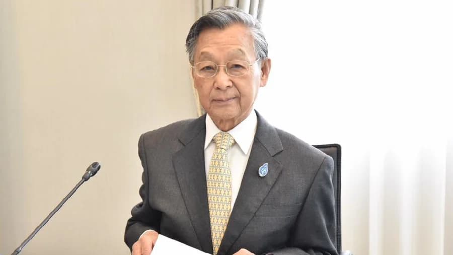 ประธานสภาฯ ย้ำ กกต. สามารถชี้ขาดสถานภาพ ส.ส. ได้