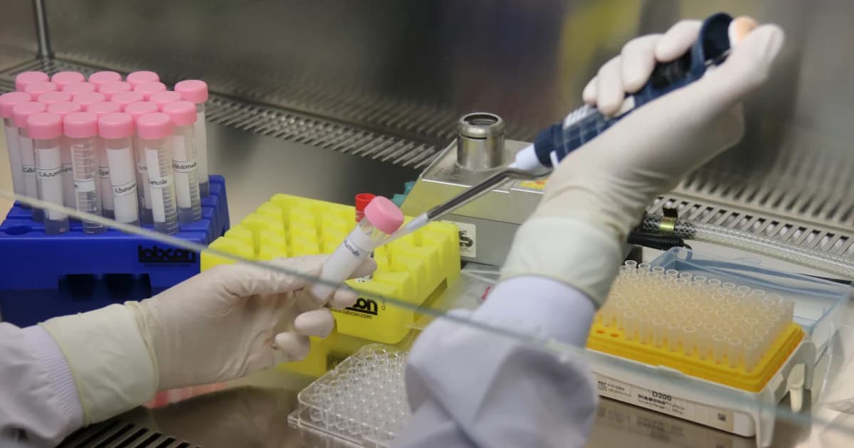 กรมวิทย์ฯ ห่วงปชช.ป่วยโรคฉี่หนู แนะชุดตรวจเบื้องต้นรู้ผลเร็วส่งรักษาได้ทันท่วงที