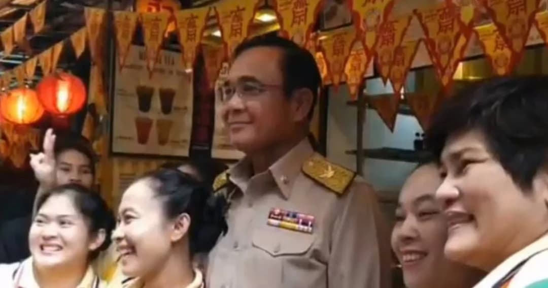 บิ๊กตู่สั่งเร่งแก้ฝุ่น PM 2.5 เกินมาตรฐาน เช้านี้เปิดรถไฟฟ้าสายสีน้ำเงิน-ลุยเยาวราช