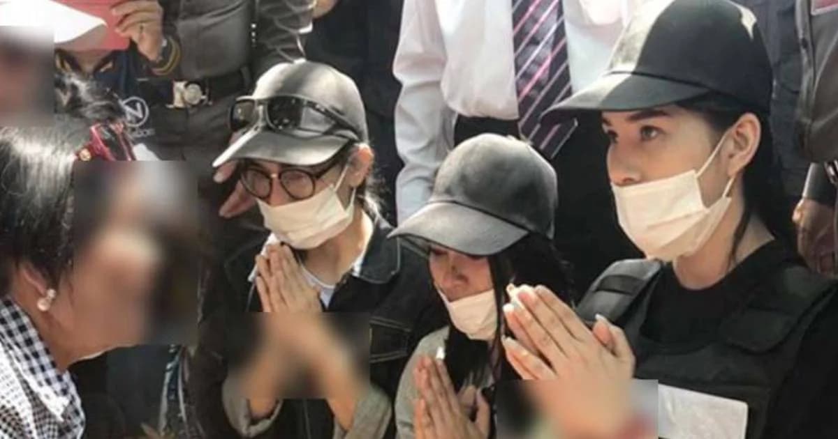 ศาลอุทธรณ์ ยืนจำคุกเปรี้ยวกับพวกฆ่าหั่นศพ “วศิน” โดนเพิ่มโทษร่วมฆ่า