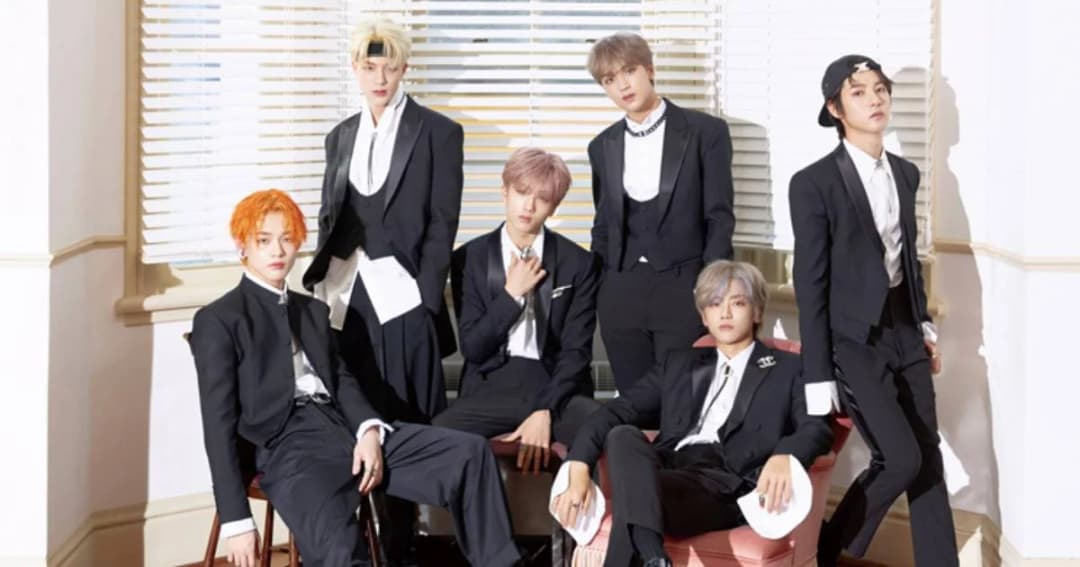NCT Dream ประกาศจัดคอนเสิร์ตเดี่ยวครั้งแรก “The Dream Show”