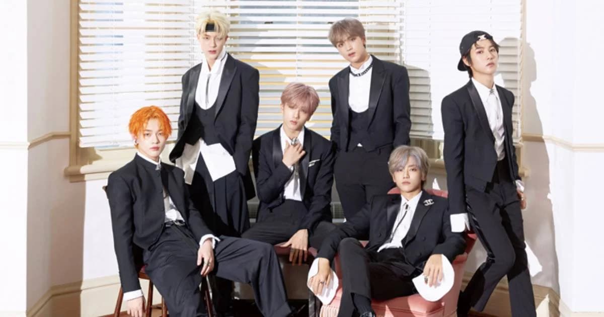 NCT Dream ประกาศจัดคอนเสิร์ตเดี่ยวครั้งแรก “The Dream Show”
