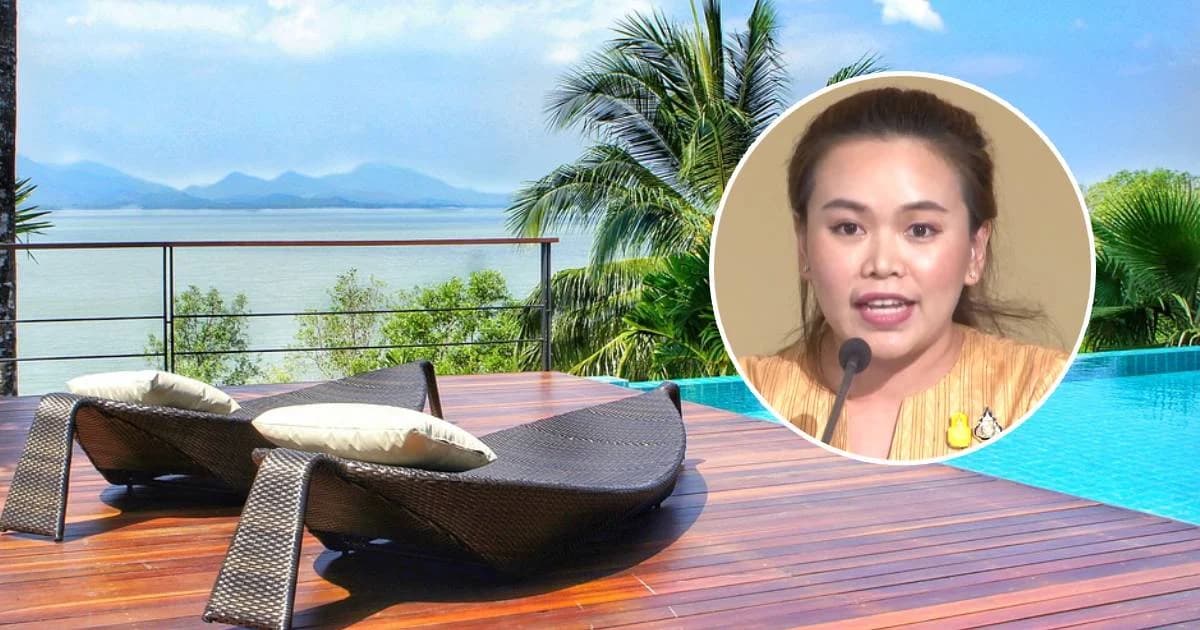 เคาะ “100 เดียวเที่ยวทั่วไทย” เปิด 4 หมื่นแพ็คเกจ 100 บาท และ “เที่ยววันธรรมดาราคาช็อคโลก”