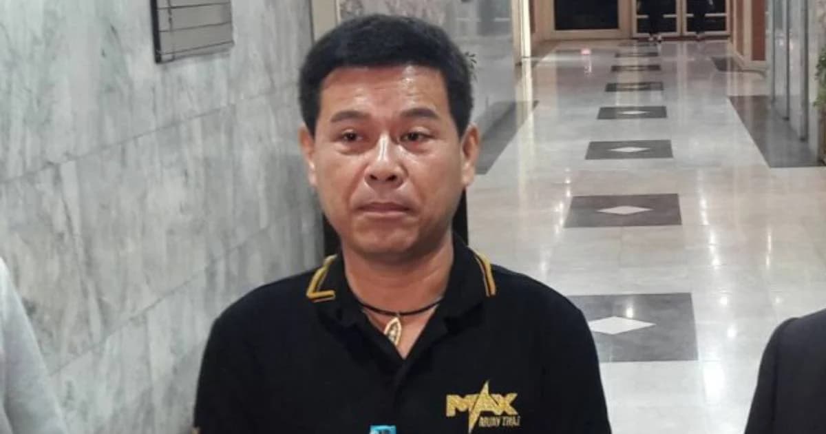 กกต. ยังไม่มีความเห็นสถานภาพ “นวัธ เพื่อไทย” พ้นส.ส.