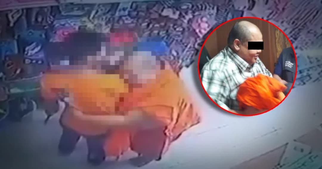 จับสึก หลวงเจ๊ เจ้าอาวาสฉาวอานาจาร 2 หนุ่มเมืองเพชรบูรณ์