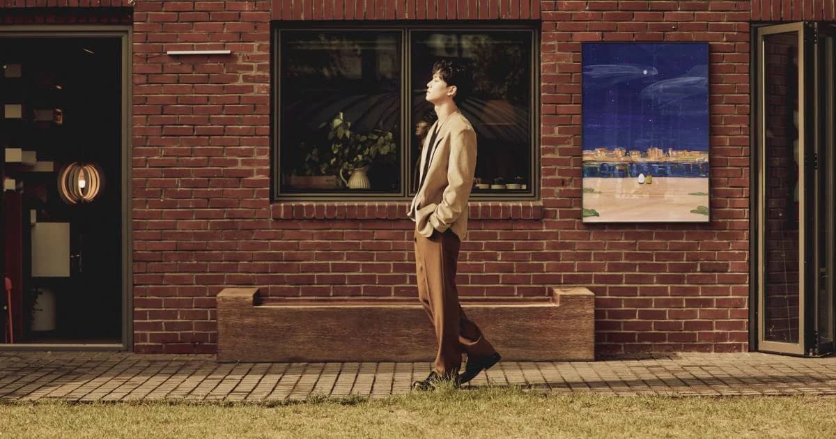 “เฉิน EXO” ส่งมินิอัลบั้ม 2 “Dear my Dear” ติดชาร์ต Top Album บน iTunes ใน 36 ประเทศทั่วโลก