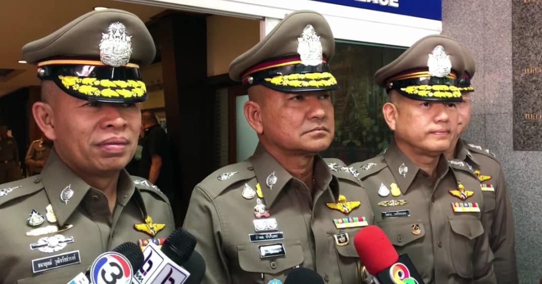 ผบช.ภ.1 ส่งคลิปบ้านปาร์ตี้มรณะให้ บก.ปอท.ตรวจสอบโยงปมลัลลาเบล