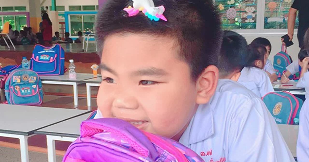 คุยกับพ่อแม่น้องออกัส ไม่ว่าลูกจะเป็นเพศไหน รับได้หมดถ้าลูกได้ทำในสิ่งที่ชอบแล้วมีความสุข