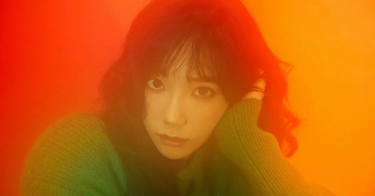 SM คอนเฟิร์ม “เเทยอน SNSD” พร้อมคัมแบ็กอัลบั้มเดี่ยวตุลาคมนี้