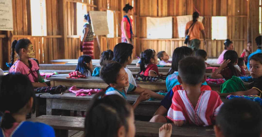 บรรจุครูคืนถิ่นกว่า 2,600 อัตรา ภายใน 4 ต.ค.นี้