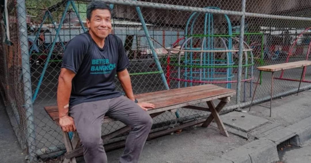 ชัชชาติ เผยแล้วลงชิงผู้ว่าฯกทม.ในนามอิสระ ลั่นไม่คิดทรยศพรรคเพื่อไทย