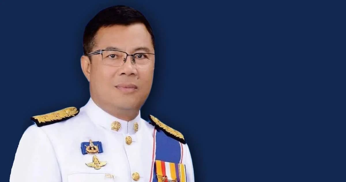 แต่งตั้ง “ธีระชัย แสนแก้ว” อดีตแกนนำแดงอุดรฯ เป็นที่ปรึกษารองประธานสภาฯ คนที่สอง