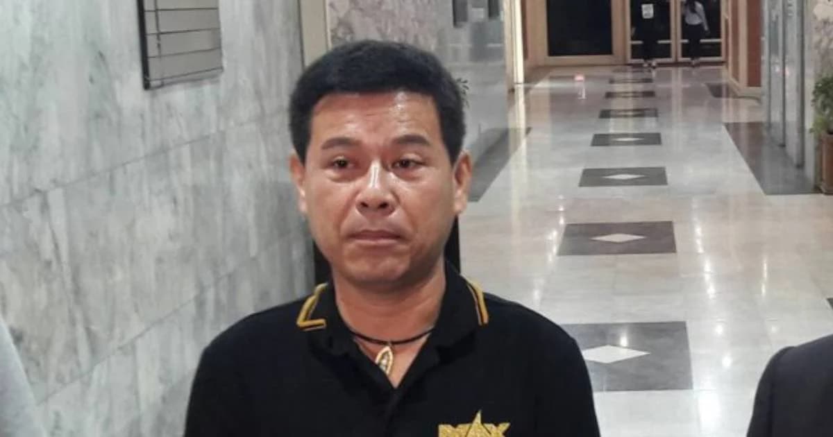 กกต.ไม่กล้าสรุป ส่งศาลรธน.วินิจฉัย “นวัธ เพื่อไทย” พ้นส.ส.หรือไม่