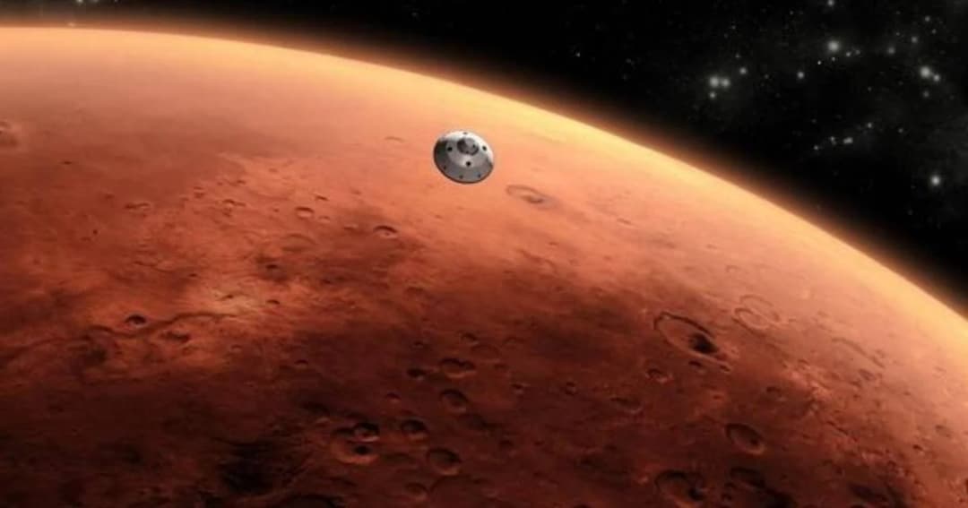 นาซาเผย 11 ล้านคนทั่วโลก ร่วมส่งชื่อไป “ดาวอังคาร” กับยานสำรวจ Mars 2020