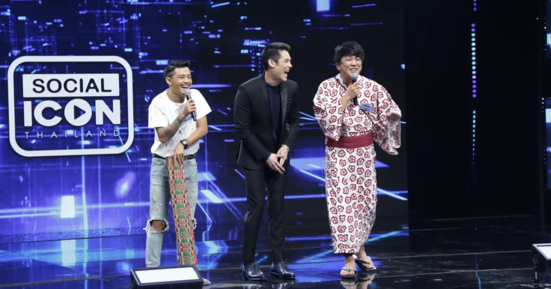 Social Icon Thailand | เปิดศึกประชันคลิปสาย C รอบ CLIP BATTLE