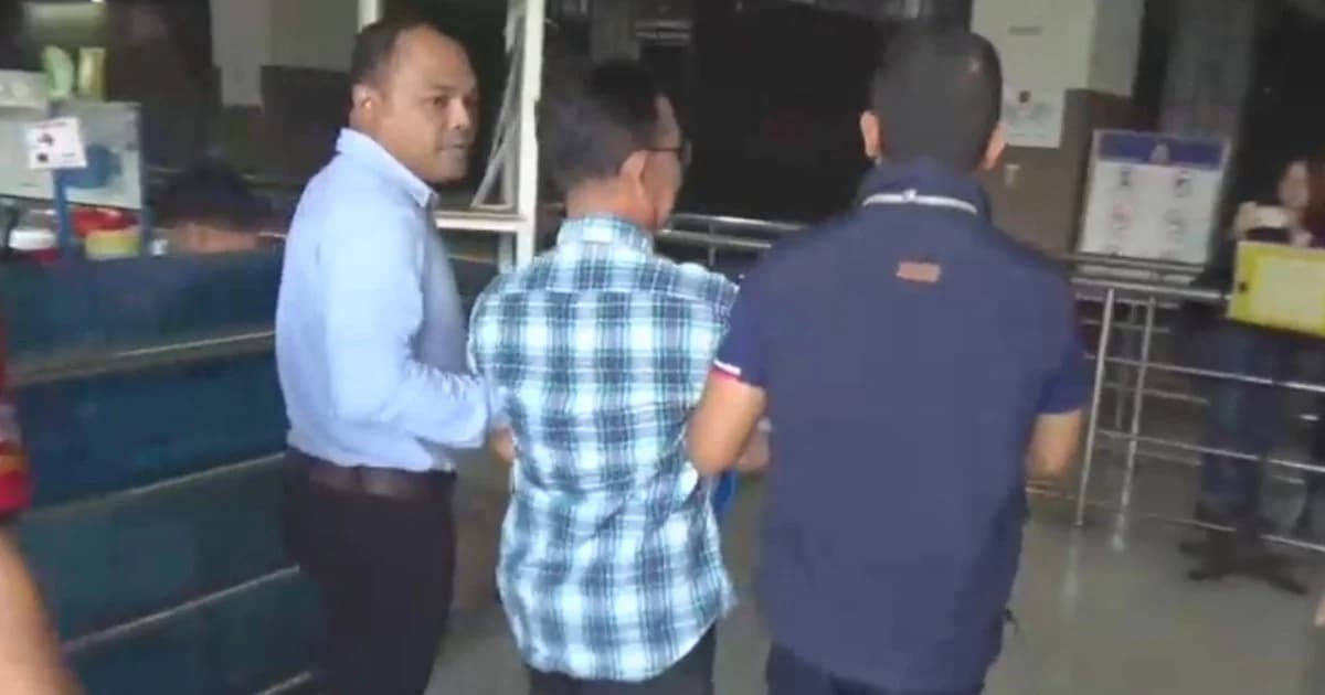 ฝากขัง อุสตาส เอี่ยวระเบิด อส. 2 ศพ คัดค้านการประกันตัว