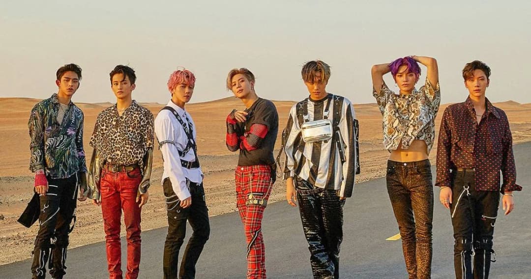 “SuperM” ส่ง MV เพลง “Jopping” เดบิวท์อย่างเป็นทางการ