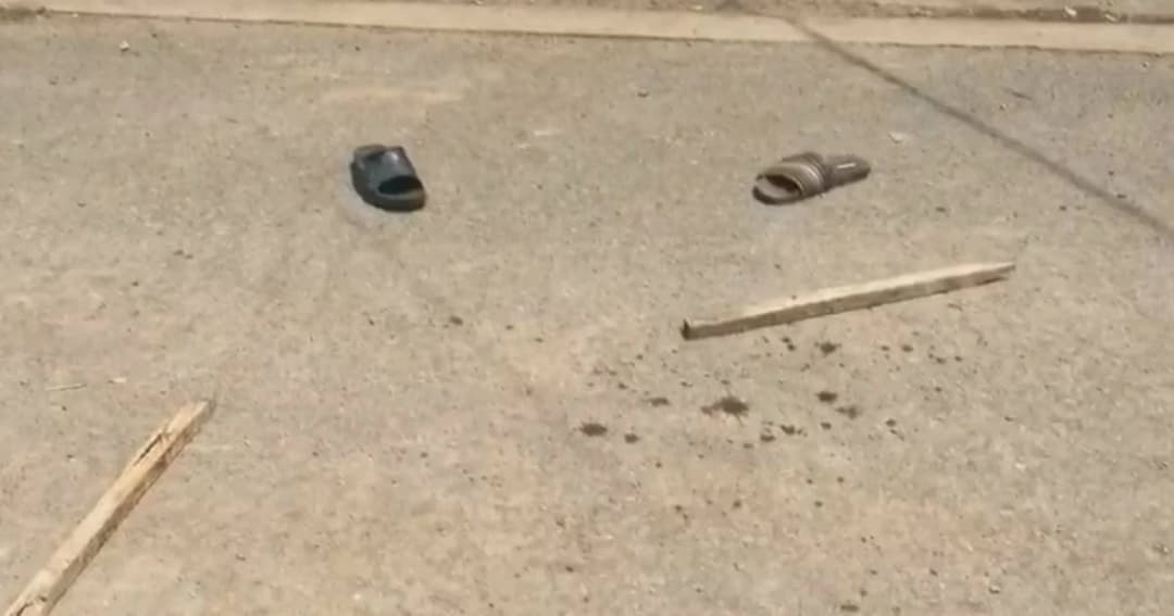 หนุ่มติดยา ระแวงเพื่อนบ้านเป็นสายตำรวจ แทงดับ 12 แผล