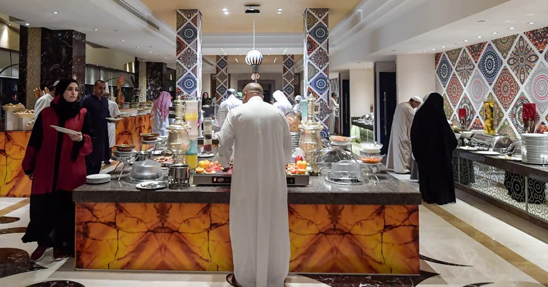 ซาอุฯ อนุญาตให้ชายหญิงต่างชาติ เข้าพักในห้องเดียวกันได้