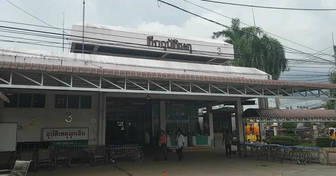 นักเรียน ป.5 ถูกเพื่อนรังแกตัดสินใจผูกคอ พี่สาวช่วยทันแต่สาหัส