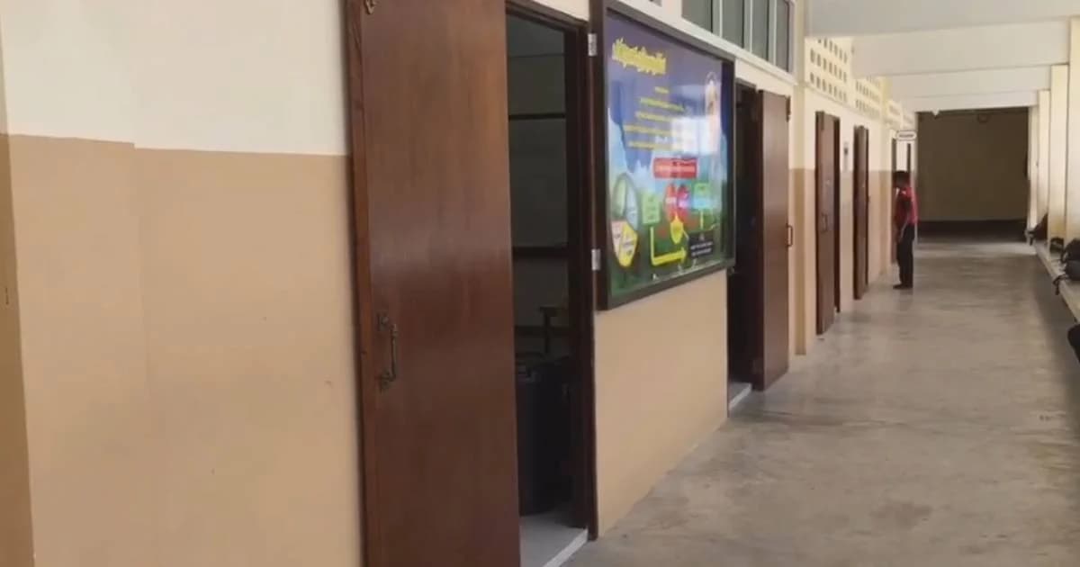 ครูไม่เชื่อประเด็นทะเลาะกับเพื่อน ทำให้เด็กชาย ป.5 คิดสั้นผูกคอตัวเอง