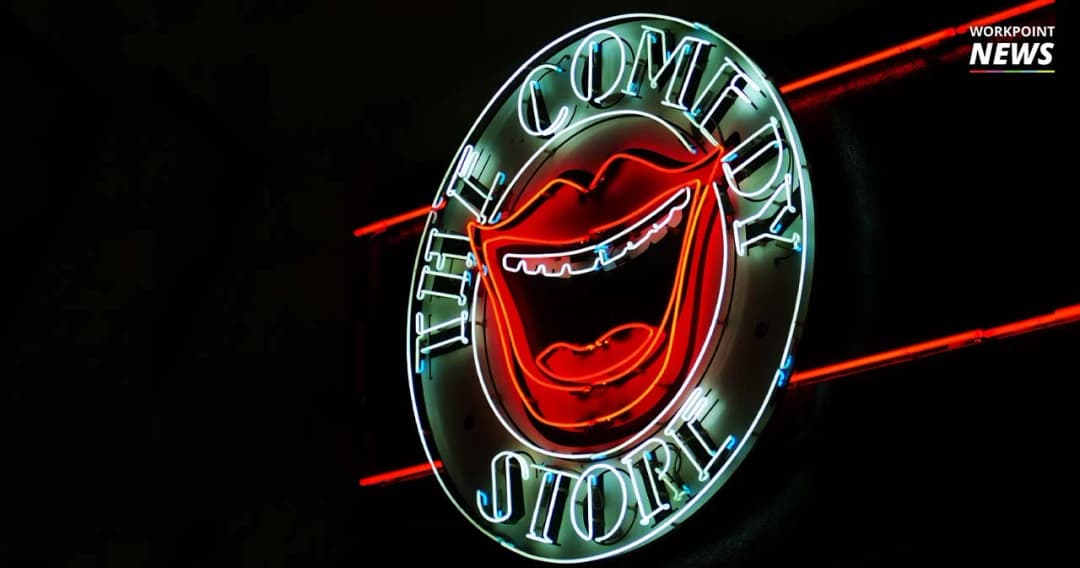 ในโลกที่ตื่นรู้ในความ PC ตลกแบบไม่ทำร้ายใคร คือความท้าทายใหม่ของมืออาชีพ