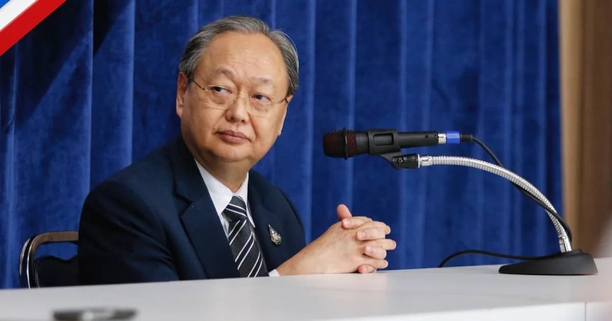 “สนธิรัตน์” ชี้รัฐบาลเริ่มมีผลงานรูปธรรม แต่หลายโครงการต้องใช้เวลา