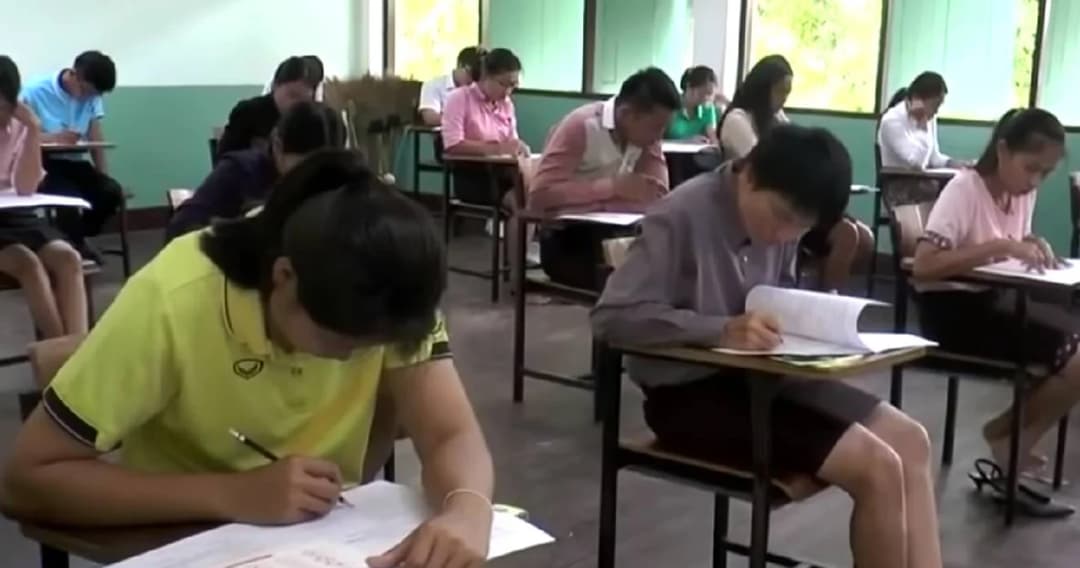 สพฐ.ค้างบัญชีครูผู้ช่วย จึงยังไม่สามารถเปิดสอบในปีนี้ได้ คาดเปิดสอบใหม่ปี 63