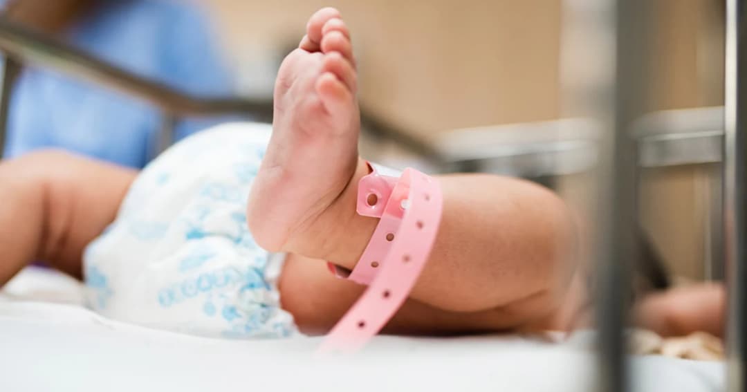 ดีเดย์วันนี้! คุณแม่เตรียมรับเงินอุดหนุนเด็กแรกเกิด 600 บาท