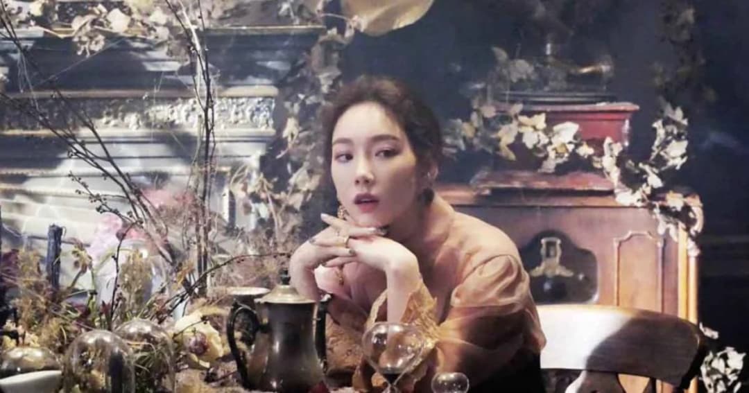 แทยอน SNSD ปล่อยทีเซอร์ปริศนา ก่อนคัมแบ็กอัลบั้มเต็มชุดที่ 2