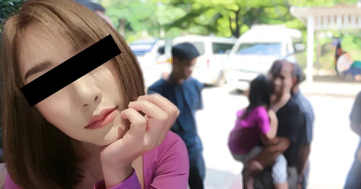 ครอบครัว ลัลลาเบล ขอให้แพทย์ผ่าพิสูจน์ลูกสาวเพิ่มเติม