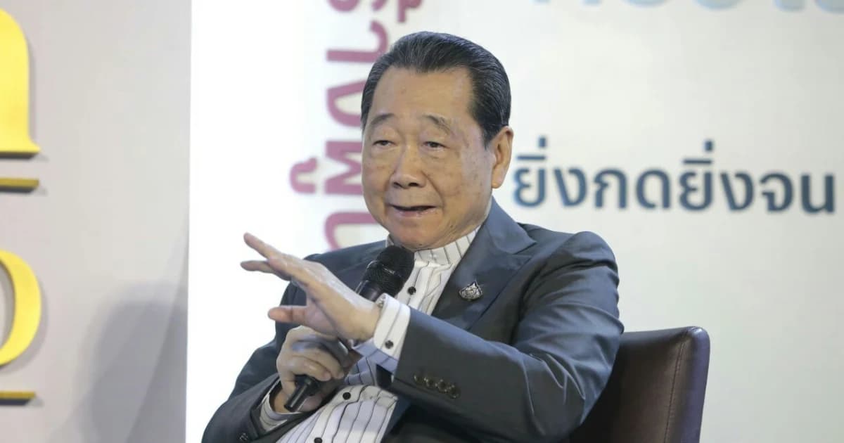 ถอดคมคิดธุรกิจและการใช้ชีวิตของ “เจ้าสัวธนินท์” สู่ “ความสำเร็จ ดีใจได้วันเดียว” หนังสือที่เจ้าสัวใช้เวลาเขียนถึง 8 ปี