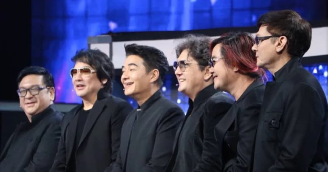 “นูโว” ยกทีมพิสูจน์เสียงเพราะ เสียงเพี้ยนที่แรก ! กับการรวมตัวของวงดนตรีที่คนทั้งประเทศรอคอย