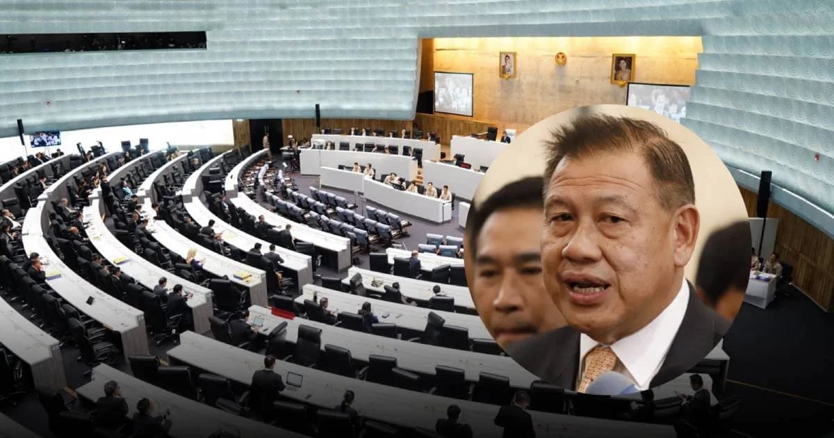 วิปรัฐบาลเคาะอภิปรายร่างพ.ร.บ.งบฯ63 วันที่ 17-19 ต.ค. ฝ่ายละ 15 ชม.