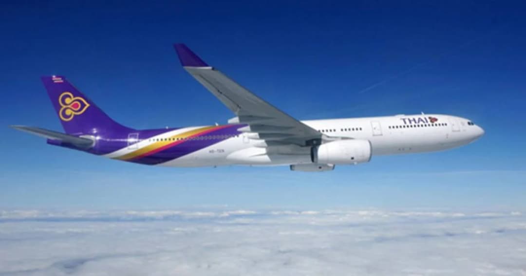 การบินไทย เร่งส่งผู้โดยสารตกค้างกรุงเทพ–โตเกียว หลังสนามบินนาริตะเปิดทำการ