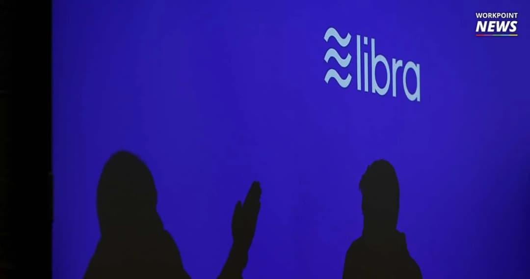 มาสเตอร์การ์ด และวีซ่า ออกจากโครงการสกุลเงิน Libra ของเฟซบุ๊ก