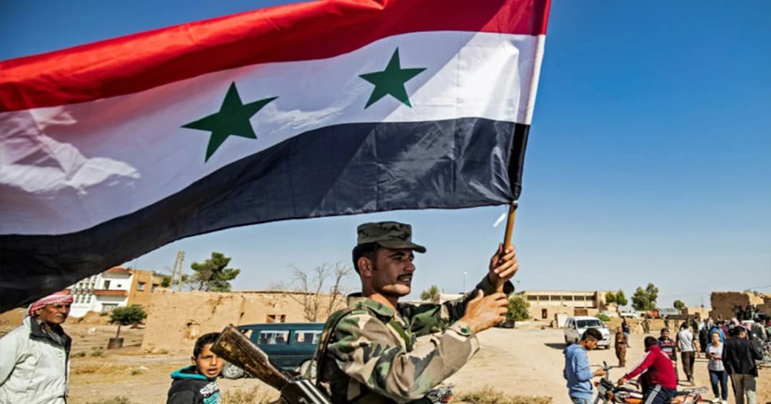 กองกำลังเคิร์ดบรรลุข้อตกลงให้รัฐบาลซีเรีย ช่วยรับมือกองทัพตุรกี