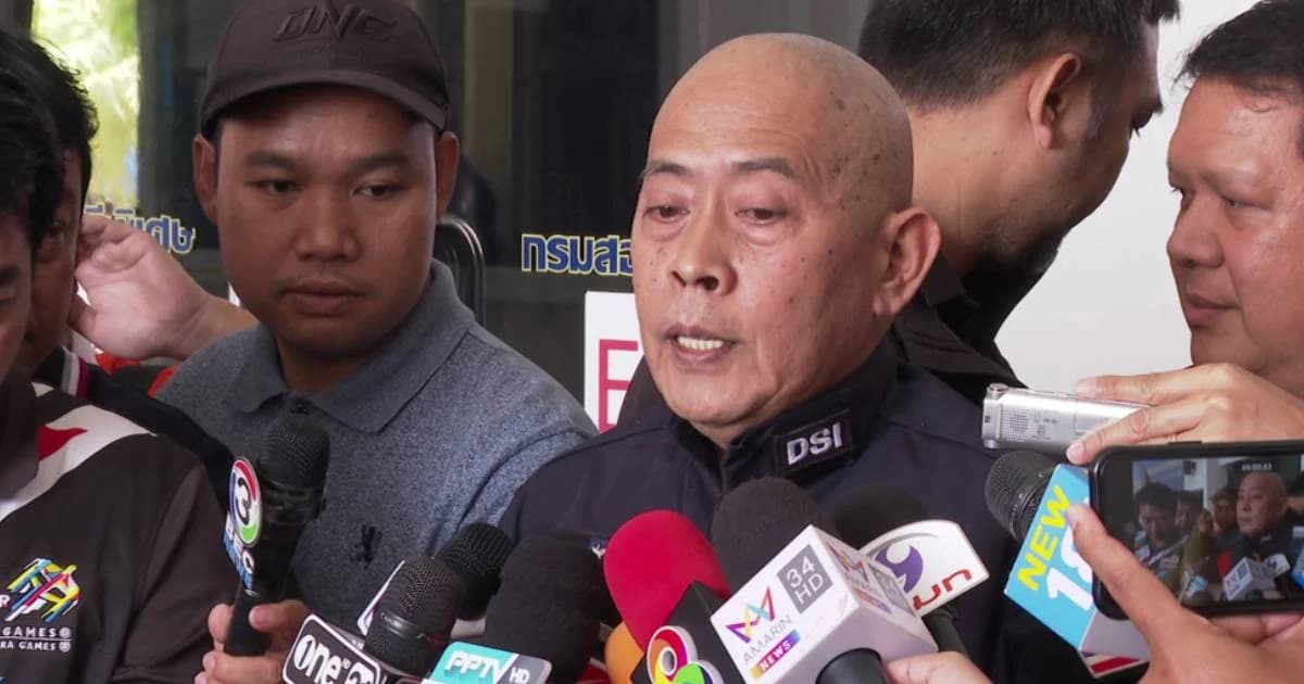 ครม. มีมติขยับ “พ.ต.ท.กรวัชร์” มือปราบคดีบิลลี่ เป็นผู้ตรวจฯ กระทรวงยุติธรรม