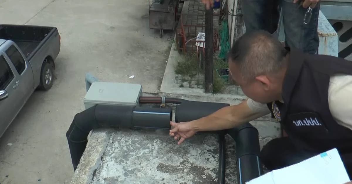 สะพานปลาระนอง 263 ล้านสร้างแล้วใช้ไม่ได้จริง คาดเจออีกหลายจังหวัดภาคใต้