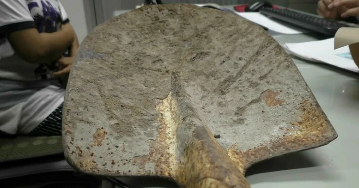 ตร.บึงกาฬรวบพ่อเลี้ยงโหดทำร้ายลูกเลี้ยงวัย 2 ขวบเสียชีวิต