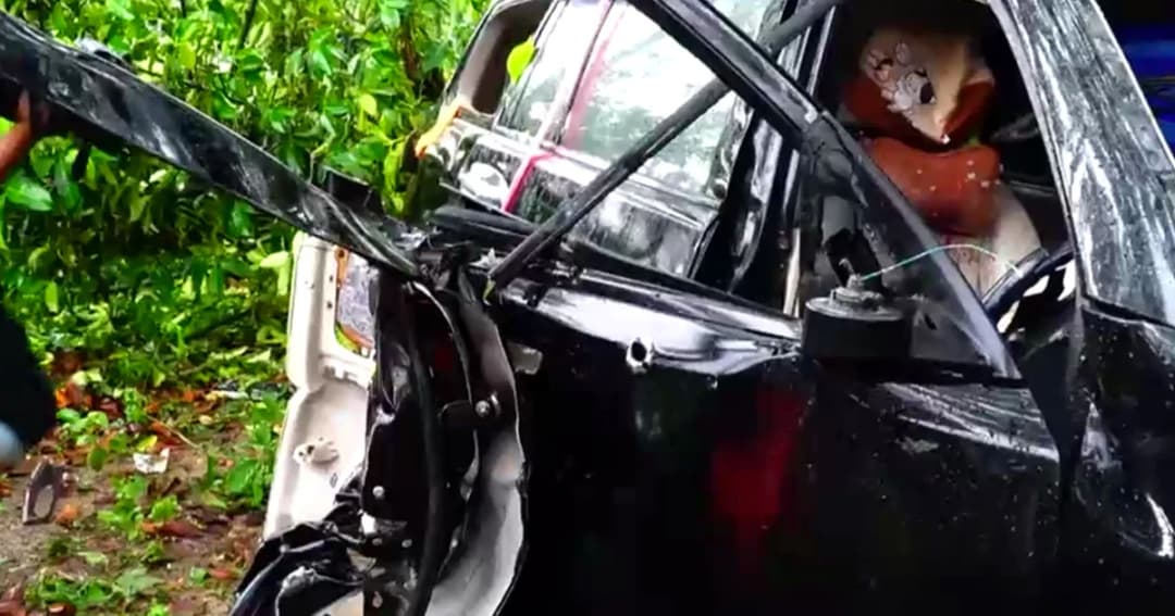 ตร.เร่งหาหลักฐานยิงถล่มผู้ช่วย ส.ส.พรรคภูมิใจไทย คาดปมธุรกิจส่วนตัว