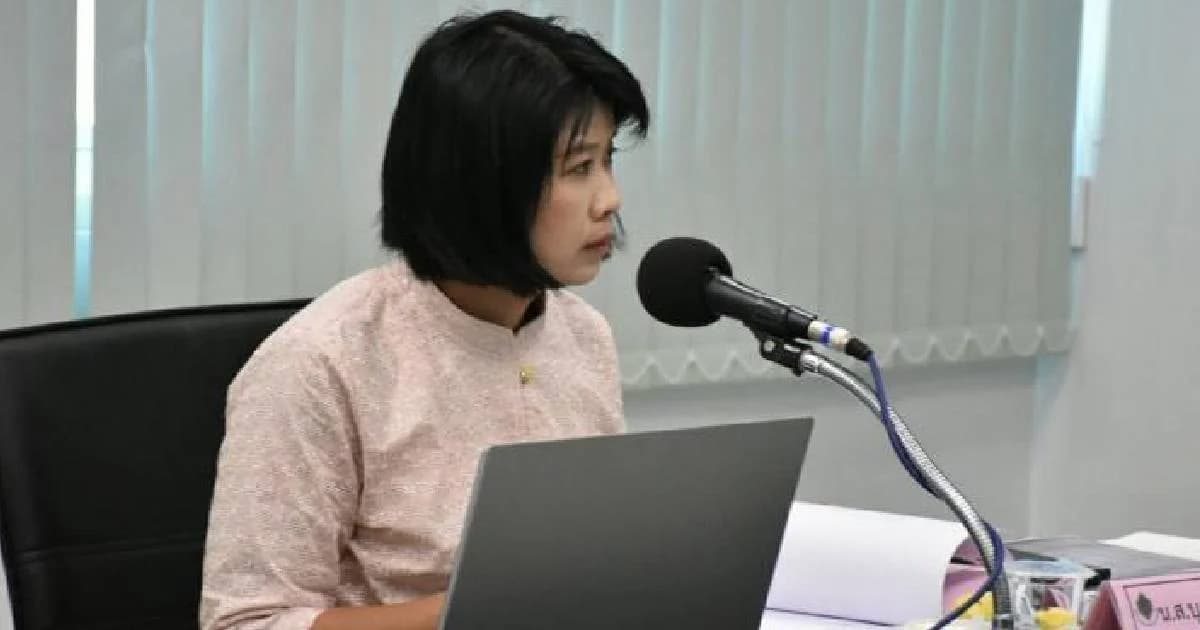 เริ่มวุ่น! กกต.จี้ไปรษณีย์ชี้แจงด่วน หลังพบแจกเอกสารกกต.แนบคู่เอกสารผู้สมัคร