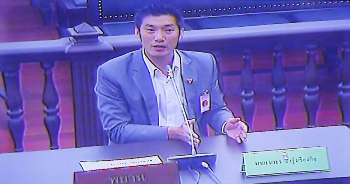 ธนาธร ให้ปากคำศาลรธน.เสร็จสิ้น ยันโอนหุ้นวี-ลัค 8 ม.ค. 62 ไม่เกี่ยวงานบริหาร