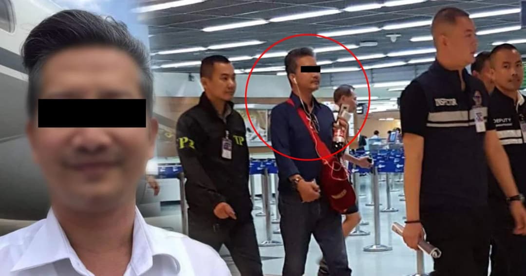 ศาลสั่งจำคุก 6 เดือน เสี่ยท็อปคดีเช็คเด้ง