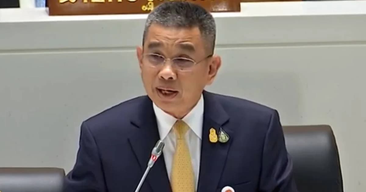 กลาโหมแจงงบฯ63ไม่ผิดปกติ เป็นสวัสดิการทหาร-ซ่อมยุทโธปกรณ์-ซื้ออาวุธใหม่เท่าที่จำเป็น