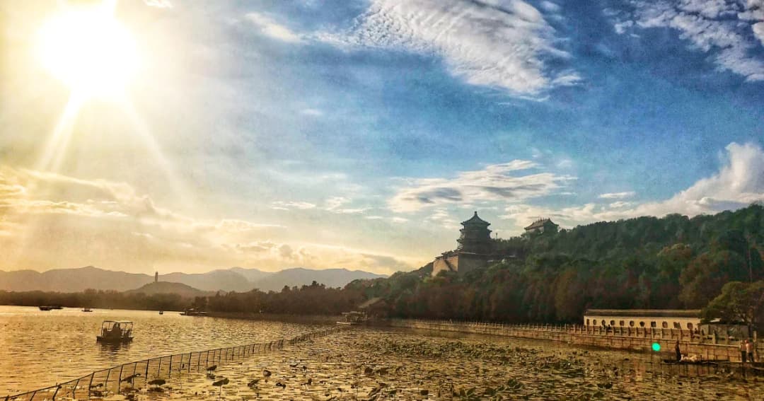 สัมผัสอารยธรรมจีน: ล่องแม่น้ำฮวงโห ชมกังฟูวัดเส้าหลิน เยือนถิ่นกวนอู สู่ถ้ำหินหลงเหมิน