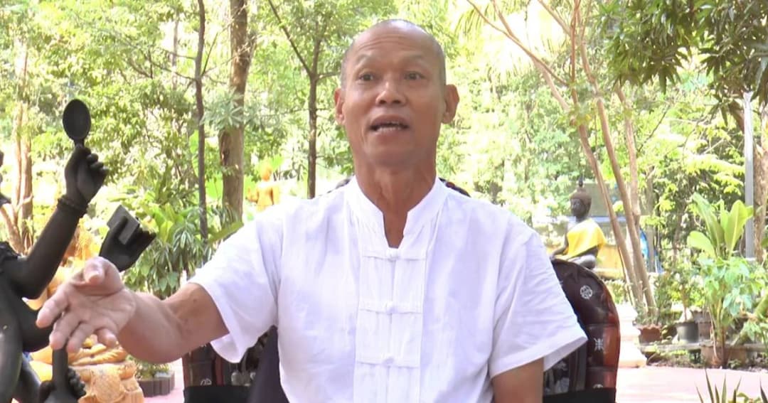 “พุทธะอิสระ” รอชี้ขาดกลับมาห่มจีวรเลยได้หรือไม่ ถ้าไม่ได้จบคดีกบฏจะบวชใหม่