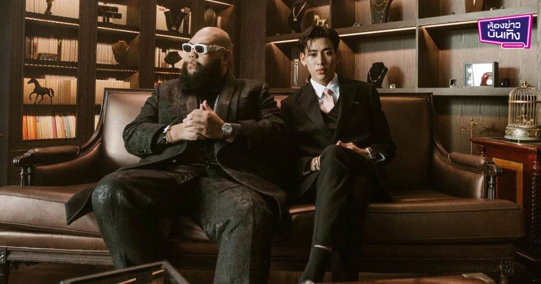 เพลง Do you F.HERO x BamBam ยอดวิวแรง ดึงเด็กไทยฝีมือดีจากทั่วทุกมุมโลก สร้างผลงานชิ้นมาสเตอร์พีซ