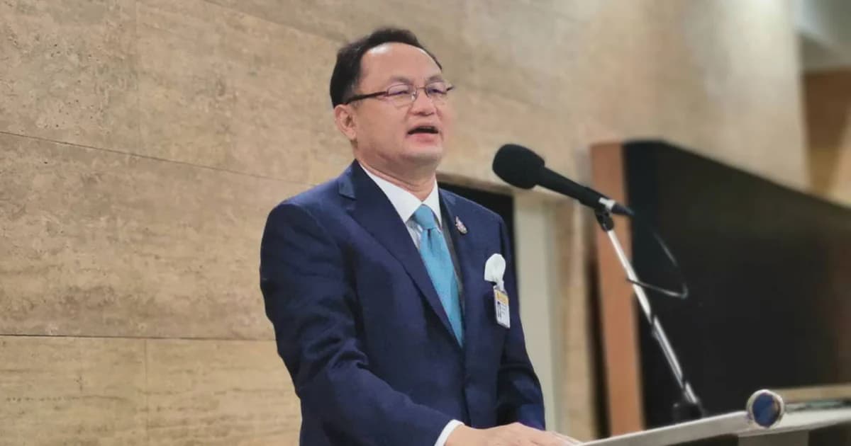 ส.ส.เพื่อไทยท้าประยุทธ์​​ ลงพื้นที่ตรวจสอบบ่อนสีลม​ ยืนยันมีจริง